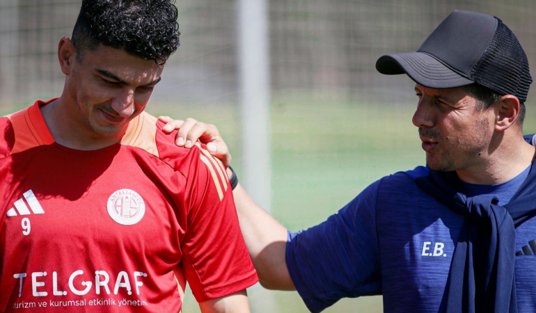 Soner Dikmen’in İkinci Kızı Dünyaya Geldi!
