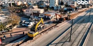 Antalya’da Altyapıda Tarihi Dönüşüm Başlıyor!