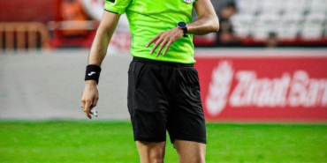 Antalyaspor, Eyüpspor’la Zorlu Deplasmanda!