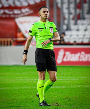 Antalyaspor, Eyüpspor’la Zorlu Deplasmanda!