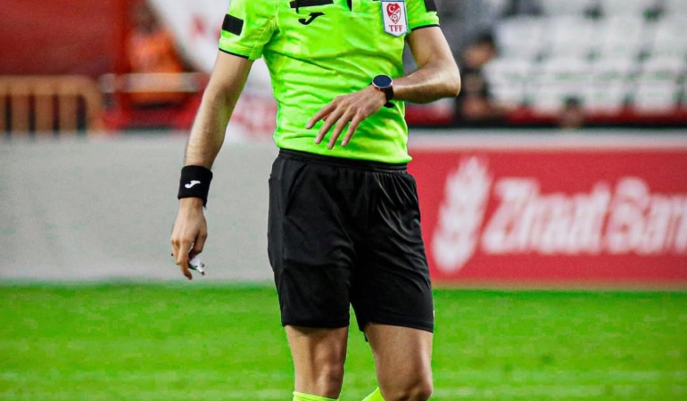 Antalyaspor, Eyüpspor’la Zorlu Deplasmanda!