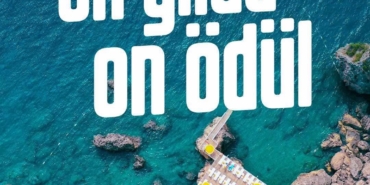 10 Yılda 10 Ödül: Muratpaşa Çevreye Duyarlı!