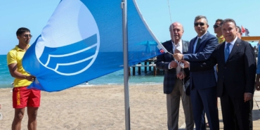 Antalya, Çevre Bilinciyle Ödül Peşinde!