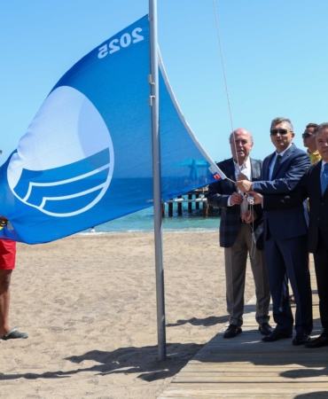 Antalya, Çevre Bilinciyle Ödül Peşinde!