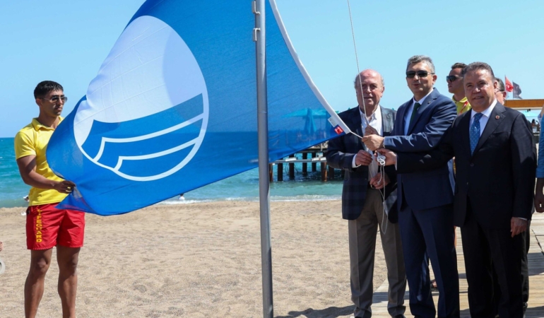 Antalya, Çevre Bilinciyle Ödül Peşinde!