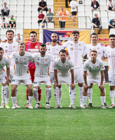 Karşılaşmanın İlk Yarısından Çarpıcı Anlar!