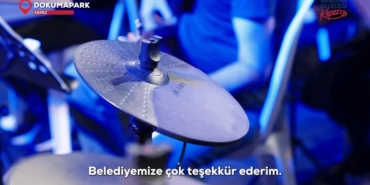 Senfonik Gece: Kepez’den Büyüleyici Performans!