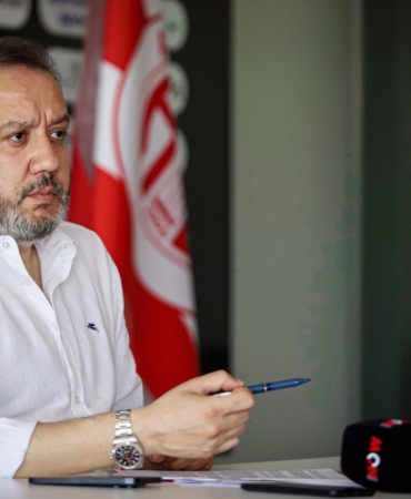 Boztepe: Gelir Olmadan Başarıya Koşuyoruz!