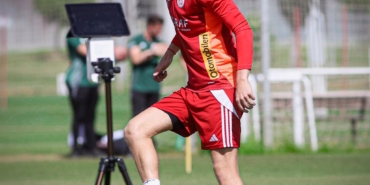 Antalyaspor, Eyüpspor Maçına Hazır!