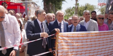 Kepez’e Yeni 112 Acil Servis İstasyonu Geliyor!