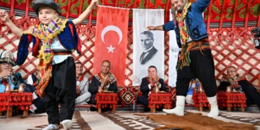 4. Yörük Türkmen Festivali Antalya’da Başlıyor!