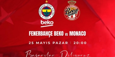 Fenerbahçe Finali’ni HayatPark’ta İzleyin!