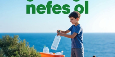 Çevreci Komşu Kart ile Doğayı Koru, Kazan!