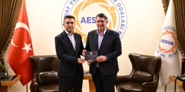 Antalya’da İlk Gençlik Festivali Heyecanı!