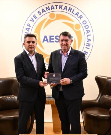 Antalya’da İlk Gençlik Festivali Heyecanı!