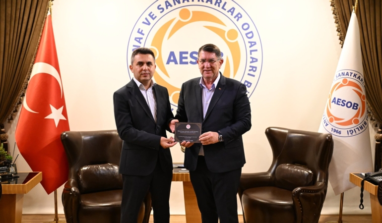 Antalya’da İlk Gençlik Festivali Heyecanı!