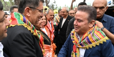 Yörük Kültürü 4. Festivali ile Canlanıyor!