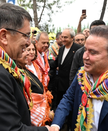 Yörük Kültürü 4. Festivali ile Canlanıyor!