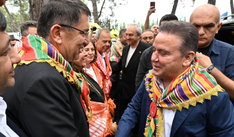 Yörük Kültürü 4. Festivali ile Canlanıyor!