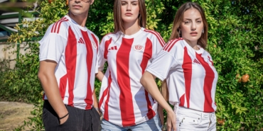 Trabzonspor Maçında Efsane Çubuklu Sahada!