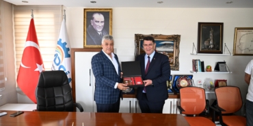 ADGİAD, Esnaf ve İş Dünyası ile İşbirliği Yaptı