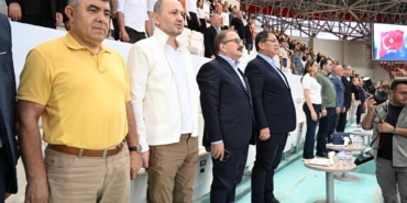 Antalyaspor’a Destek: Her Zaman Yanındayız!