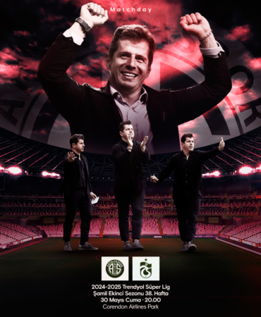 Antalyaspor, Trabzonspor’u Ağırlıyor!