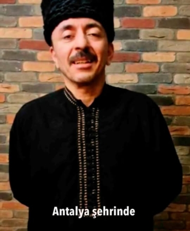 Yörük Türkmen Festivali Antalya’da Başlıyor!