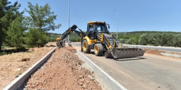 Fatih Terim Caddesi’nde Yenilikler Başlıyor!