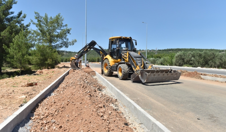 Fatih Terim Caddesi’nde Yenilikler Başlıyor!