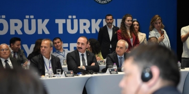 Yörük Türkmen Kültürü Forumunda Fikir Paylaşımı