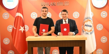 Esnafa İndirim Fırsatı: Bilaller ile Protokol İmzalandı