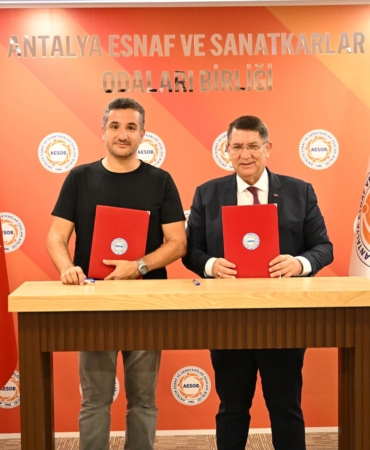 Esnafa İndirim Fırsatı: Bilaller ile Protokol İmzalandı