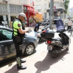 Kaldırım İşgallerine Sert Cezalar Uygulanıyor!