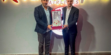 Antalyaspor’dan Trabzonspor’a Anlamlı Hediye