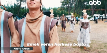Yörük Türkmen Festivali’nde Renkli Gösteriler!