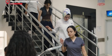 Kepez’de Deprem Tatbikatı Gerçekleştirildi!