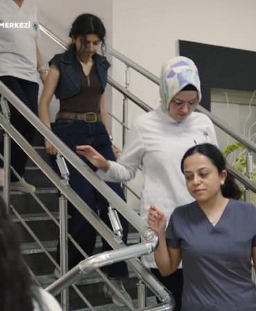 Kepez’de Deprem Tatbikatı Gerçekleştirildi!