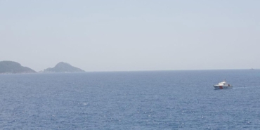 Antalya’da Helikopter Acil İniş Yaptı!