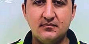 Polis Memuru Kaza Kurbanı: Hayatını Kaybetti