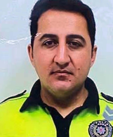 Polis Memuru Kaza Kurbanı: Hayatını Kaybetti
