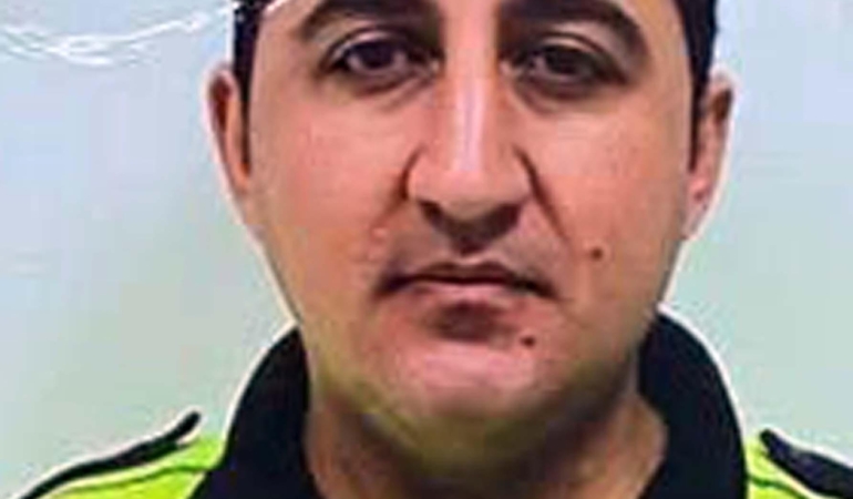 Polis Memuru Kaza Kurbanı: Hayatını Kaybetti