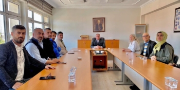 Eber Gölü için Arıtma Sistemleri Geliyor!