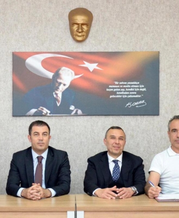 Eski Hükümlülere Turizmde Yeni İstihdam Fırsatı