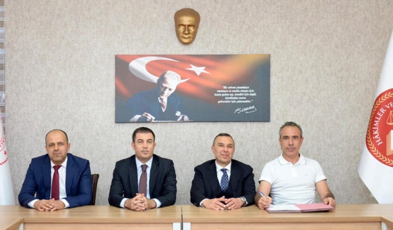 Eski Hükümlülere Turizmde Yeni İstihdam Fırsatı