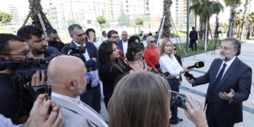 Sur Yapı Antalya: 25 Bin Kişilik Yeni Bir Şehir