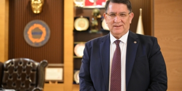 Başkan Dere: Gençlik, Umudumuzun Teminatıdır