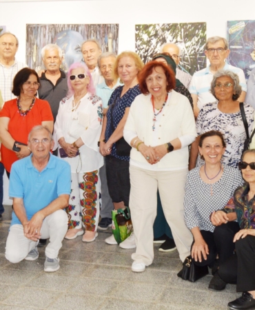 Köy Enstitüleri, Tuvallerde Yeniden Hayat Buldu