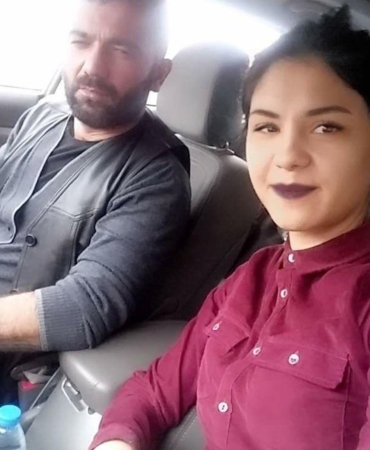 Özlem’in Katiline İndirimsiz Ağırlaştırılmış Cezası!