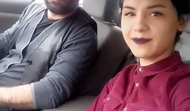 Özlem’in Katiline İndirimsiz Ağırlaştırılmış Cezası!